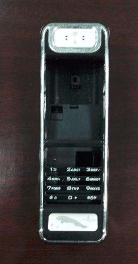 移動(dòng)電話機(jī)